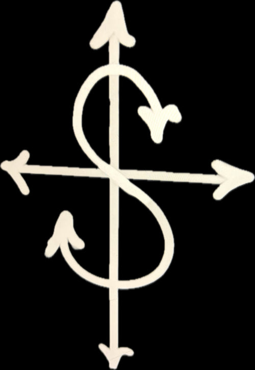 Salvation above